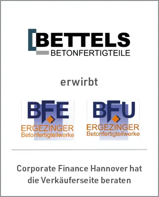 Tombstone Bettels und BFU+BFE