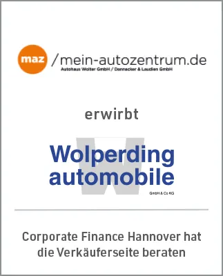 Tombstone MAZ und Wolperding