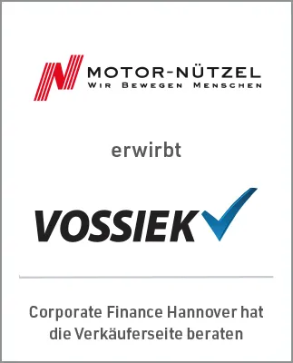 Tombstone Motor-Nützel und Vossiek