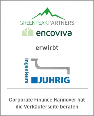 Tombstone GreenPeak+encoviva und Juhrig