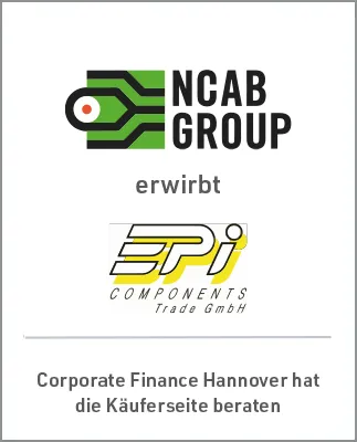 Tombstone NCAB und EPi