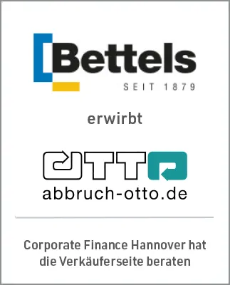 Tombstone Bettels und Otto