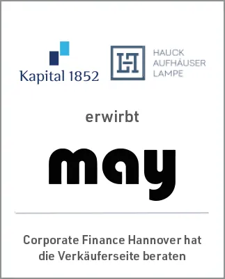 Tombstone Kapital1852+Hauck und May