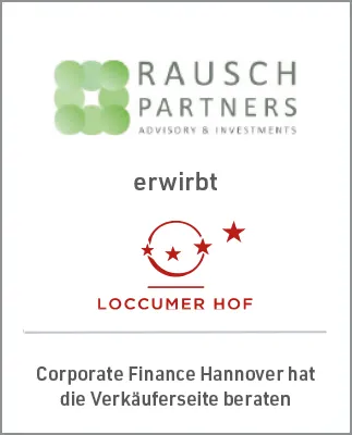 Tombstone Rausch und Loccumer Hof
