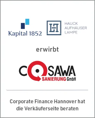 Tombstone Kapital 1852+Hauck und Cosawa
