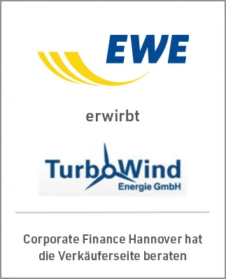 Tombstone EWE und Turbowind
