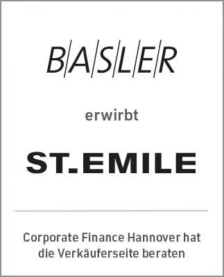 Tombstone Basler und St.Emile