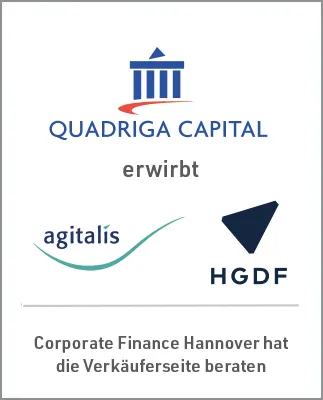 Tombstone Quadriga Capital und agitalis+HGDF