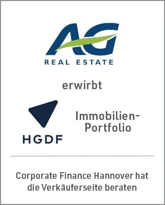 Tombstone AG und HDGF