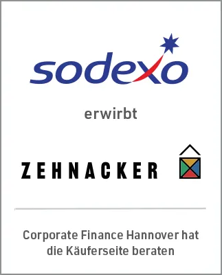Tombstone Sodexo und Zehnacker