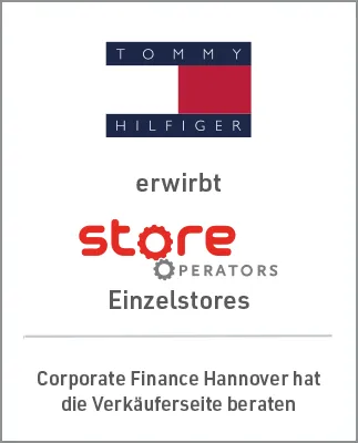 Tombstone Hilfiger und Storepredatores