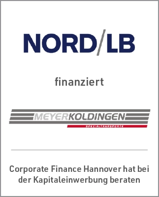 Tombstone NordlB und MeyerKoldingen